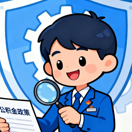 毕节《关于2025住房公积金年度缴存有关问题的通知》政策解读