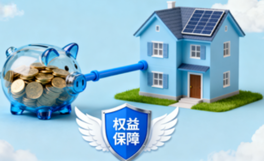 毕节住房公积金政策“上新” 一文为你划重点