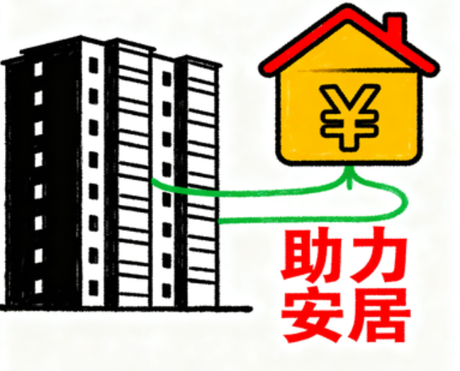 毕节从发放补贴到公积金贷提额，各地保障多子女家庭住房政策升温