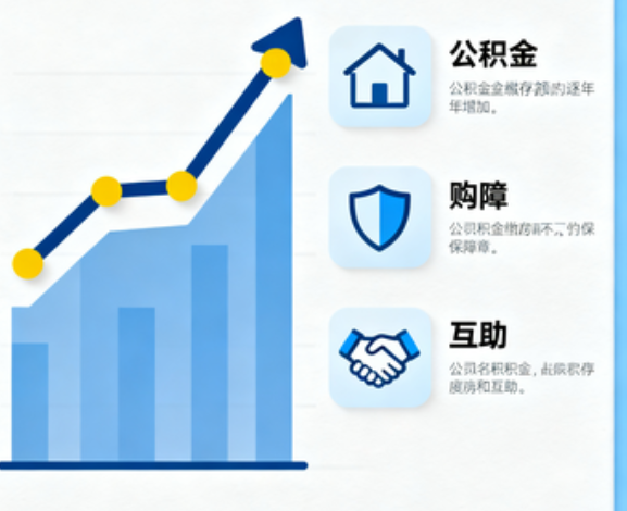 毕节住房公积金增值收益：取之于民，用之于民的普惠之道