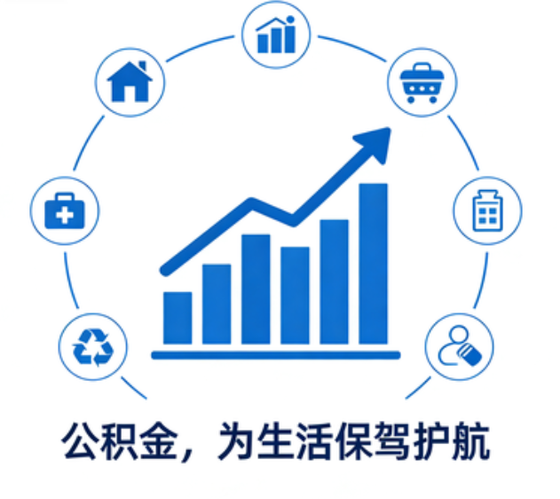 毕节住房公积金制度迎来历史性变革：普惠化、数字化、服务化成为新趋势