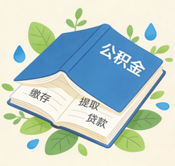 毕节住房公积金遗产处理指南：死亡或被宣告死亡提取全流程