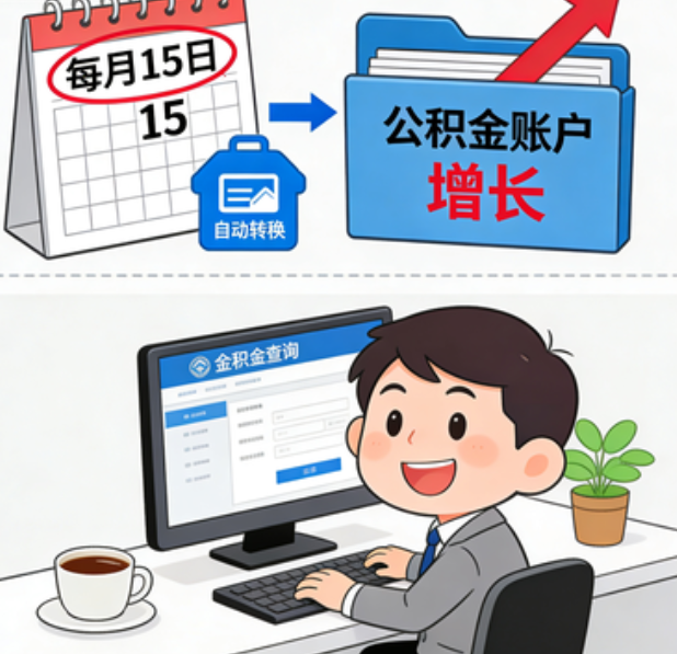毕节公积金代办服务：专业赋能，合规守护您的住房权益