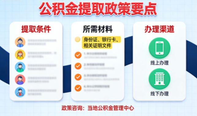 毕节异地购房公积金提取全攻略