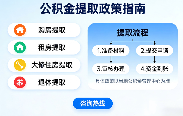 毕节住房公积金与养老规划：制度功能解析与个人资金活用指南