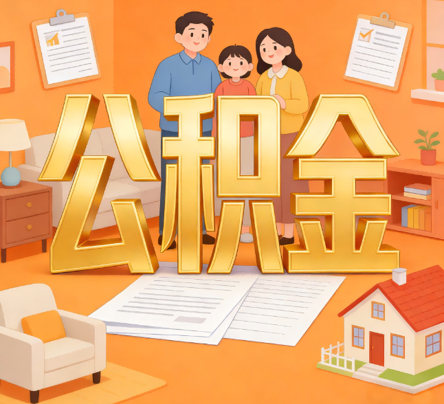 毕节公积金代办服务的现实价值与普惠意义