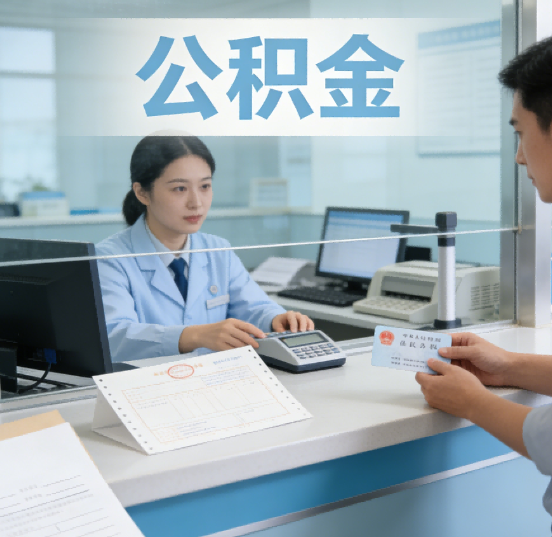 毕节公积金提取的两种方式全面对比