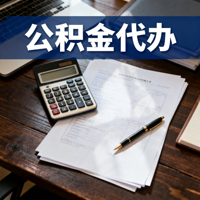 毕节公积金代办：哪些人办了之后说“真值”