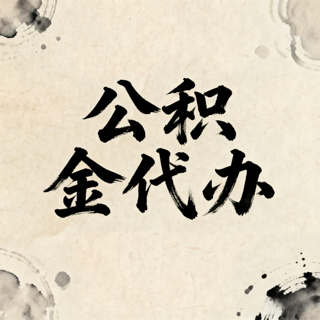 毕节公积金代办：关于收费，你想知道的都在这里
