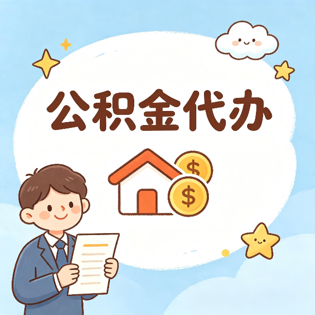 毕节公积金代办：从咨询到到账，一个完整案例还原